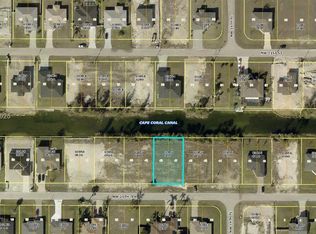 1927 NW 20th Ter, Cape Coral, FL 33993