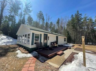 N17553 Schultz Ln, Pembine, WI 54156