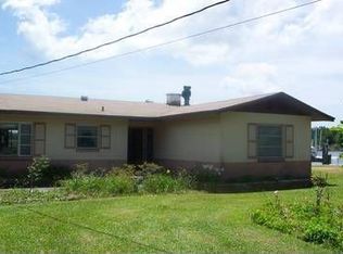 1301 NW 20th Ave, Crystal River, FL 34428