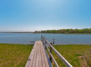 4 S Harbor Dr, Sag Harbor, NY 11963