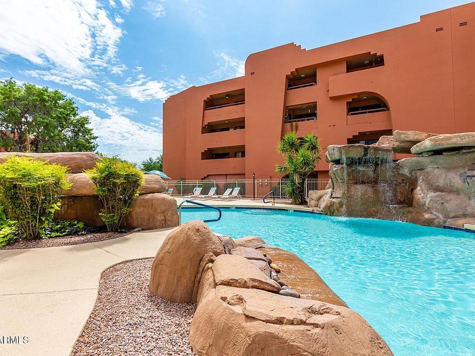 1st image of 12222 N PARADISE VILLAGE Parkway S #323