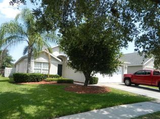 4654 Raintree Ridge Rd, Orlando, FL 32837