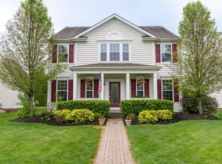 6717 New Albany Rd E, New Albany, OH 43054