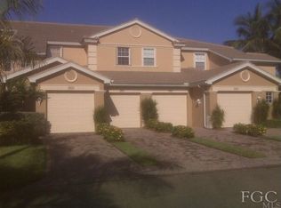 13921 Lake Mahogany Blvd APT 2812, Fort Myers, FL 33907