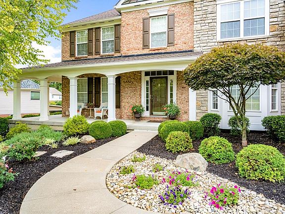 2nd image of 653 Polo Woods Dr