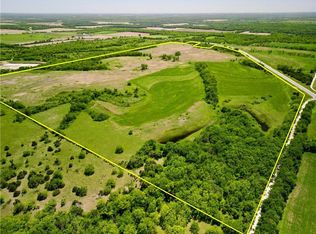 0 S Stanley Rd, Quenemo, KS 66528
