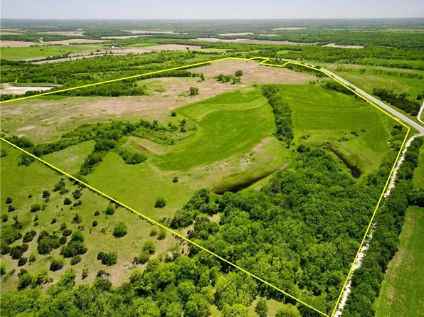 0 S Stanley Rd, Quenemo, KS 66528