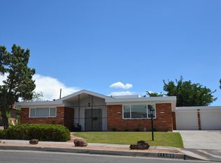 11508 Brussels Ave NE, Albuquerque, NM 87111