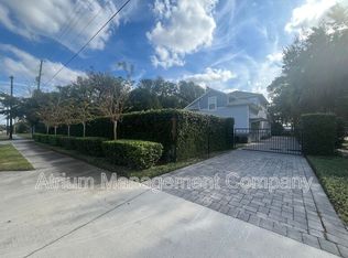 1695 W Lake Mary Blvd, Lake Mary, FL 32746