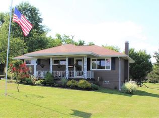 5471 Route 982, Derry, PA 15627