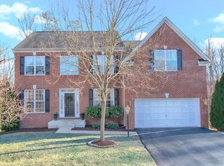 4251 Pemberley Ct, Woodbridge, VA 22193