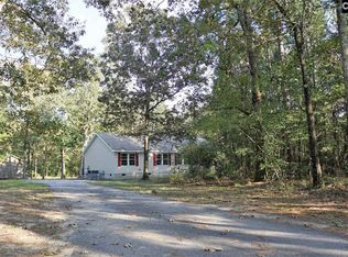 2541 Pine St, Pelion, SC 29123