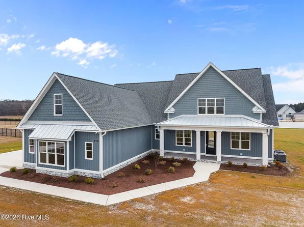 335 Stephanye Lane, Greenville, NC 27834