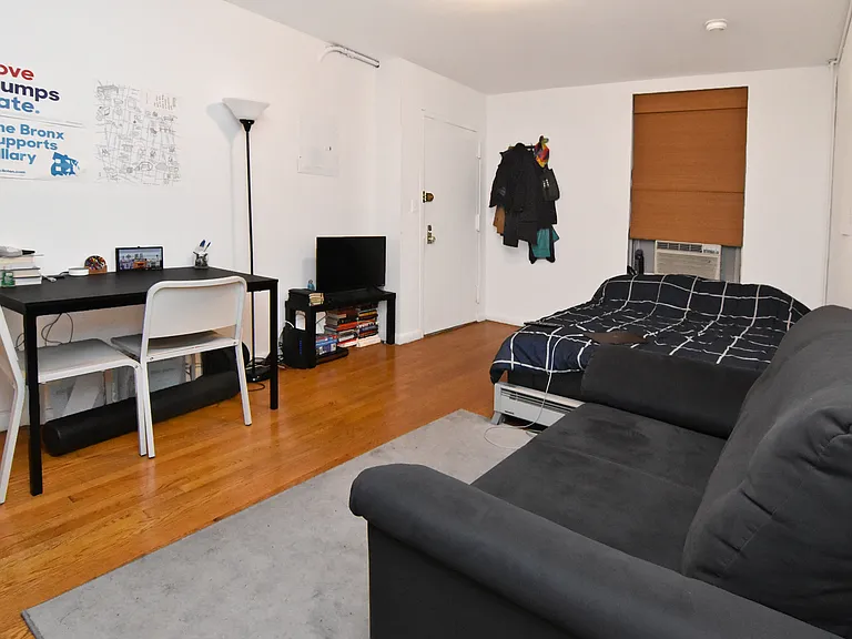57 1st Ave #4S — Photo 1