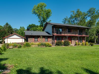 813 Naples Rd, Knoxville, TN, 37923