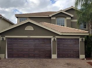 5033 Sabreline Ter, Greenacres, FL 33463