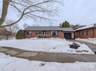 9 Grace Ave, Brantford, ON N3R5M5