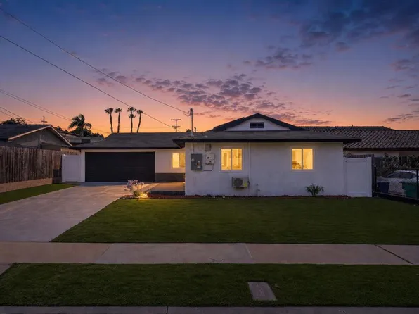 2346 Saipan Dr, San Diego, CA 92139