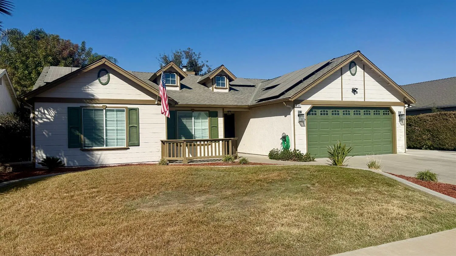 3 bed, 1503 sqft, $2,700 — Photo 2