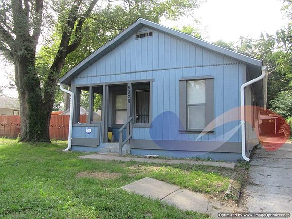 5th image of 6928 S Benton Ave
