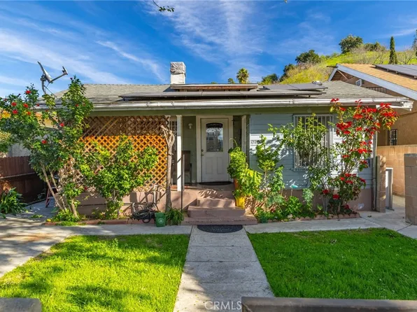 3224 N Griffin, Los Angeles, CA 90031