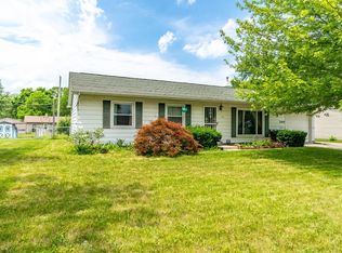 7404 Kingsway Dr, Fort Wayne, IN 46819