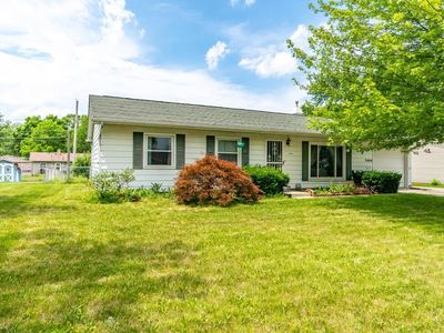 7404 Kingsway Dr, Fort Wayne, IN, 46819