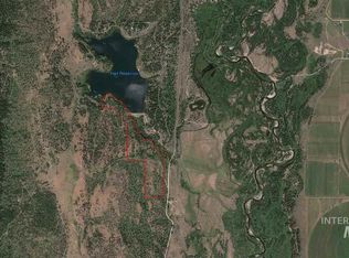 W Mountain, McCall, ID 83638