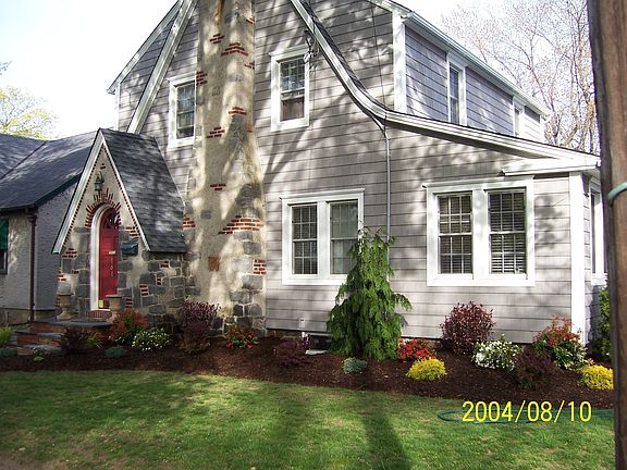 another outside view