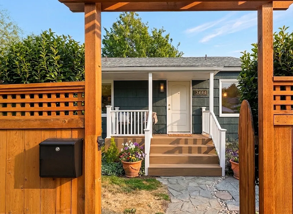 2 bed, 950 sqft, $3,000 — Photo 2