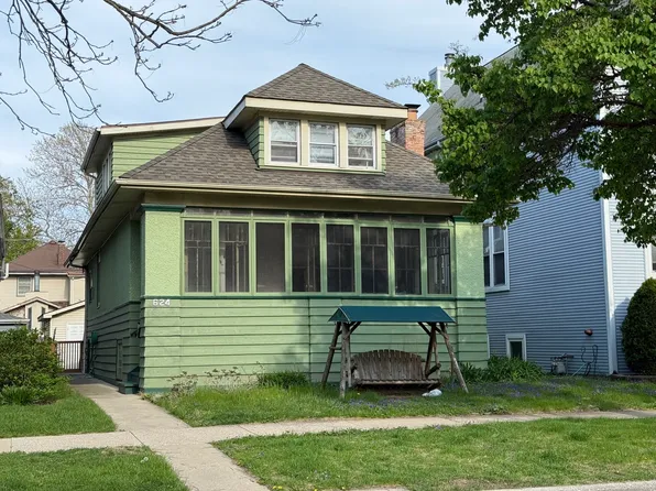 624 S Taylor Ave, Oak Park, IL 60304