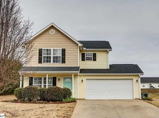 15 Regional Dr, Greer, SC 29651