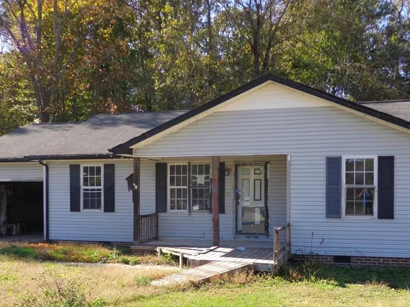 1033 Dutchtown Rd, Tracy City, TN 37387