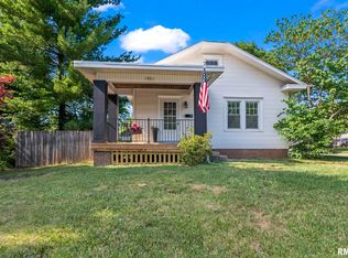 1601 W Lawrence Ave, Springfield, IL 62704