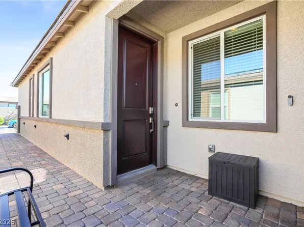 9398 Noble Fir Ridge Ave, Las Vegas, NV 89143