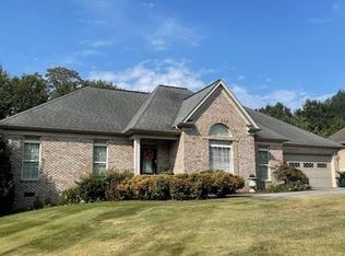 503 Leightons Lndg, Dalton, GA 30720