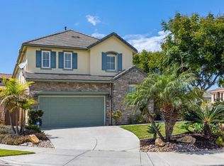 5274 Foxborough Point, San Diego, CA 92130