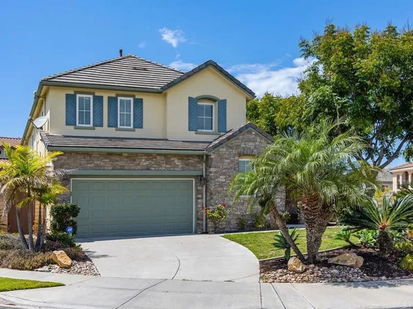 5274 Foxborough Point, San Diego, CA 92130