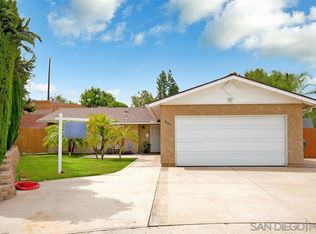 8005 Royal Gardens Pl, El Cajon, CA 92021