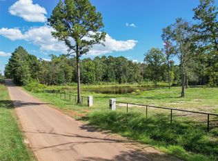 Holstein Rd, Big Sandy, TX 75755