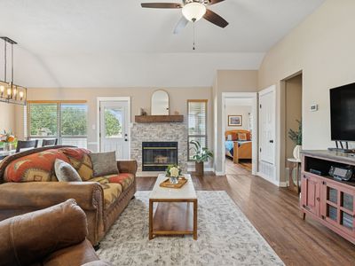 500 S Cleburne Whitney Rd, Rio Vista, TX, 76093