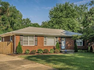 2922 Cambridge Rd, Cambridge, KY 40220