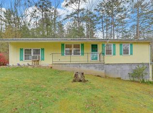130 Edgewood Ln, Blue Ridge, GA 30513