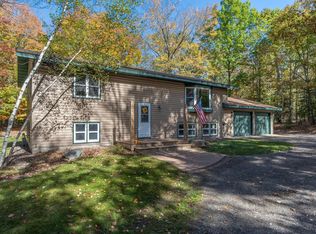 4359 White Pine Loop, Eagle River, WI 54521