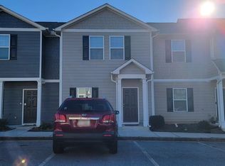 2166 Braxton Rd SW, Atlanta, GA 30331