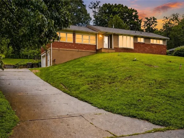130 McGuire St, New Brighton, PA 15066