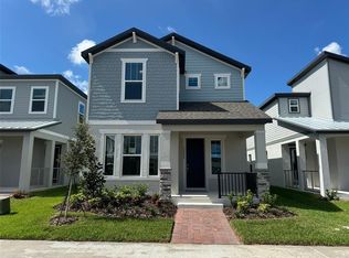 14090 Frasier St, Winter Garden, FL 34787