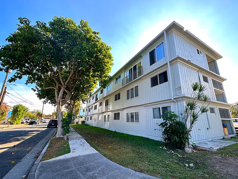 68-101 Waialua Beach Rd #302 — Photo 12