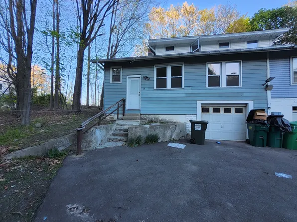 22 Lattintown Rd #2, Newburgh, NY 12550