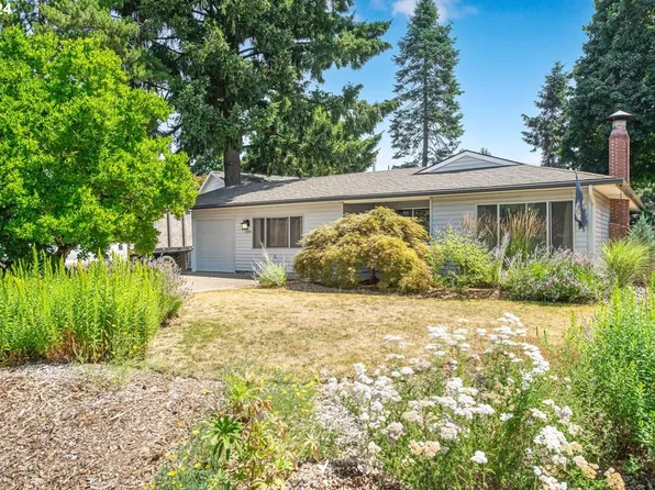 12216 SE Sequoia Ave, Milwaukie, OR 97222